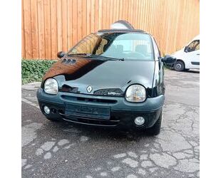 Renault Twingo Gebrauchtwagen
