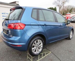 VW Golf Sportsvan Gebrauchtwagen