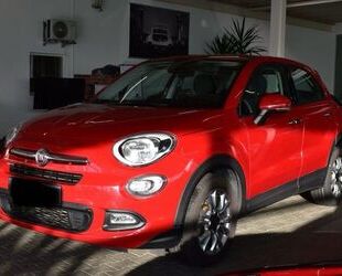Fiat 500X Gebrauchtwagen