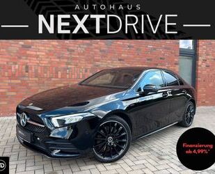 Mercedes-Benz A 250 Gebrauchtwagen