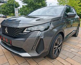 Peugeot 3008 Gebrauchtwagen