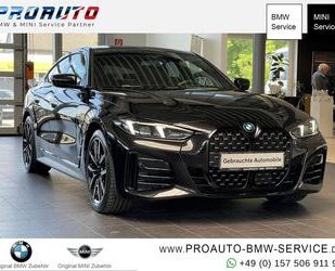 BMW 430 Gran Coupé Gebrauchtwagen