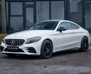 Mercedes-Benz C 43 AMG Gebrauchtwagen