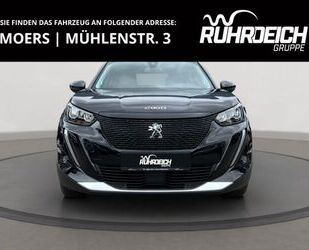 Peugeot 2008 Gebrauchtwagen