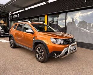 Dacia Duster Gebrauchtwagen