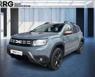 Dacia Duster Gebrauchtwagen