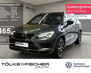 Cupra Ateca Gebrauchtwagen