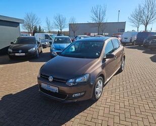 VW Polo Gebrauchtwagen