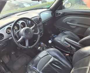 Chrysler PT Cruiser Gebrauchtwagen