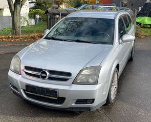 Opel Vectra Gebrauchtwagen