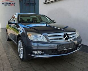 Mercedes-Benz C 280 Gebrauchtwagen