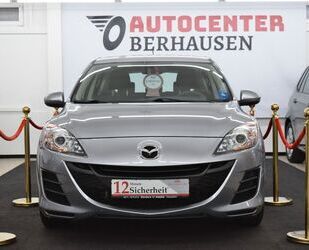Mazda 3 Gebrauchtwagen