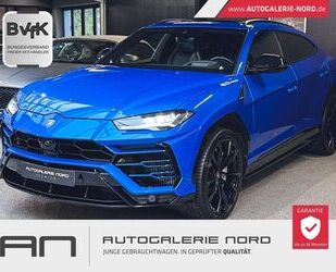 Lamborghini Urus Gebrauchtwagen