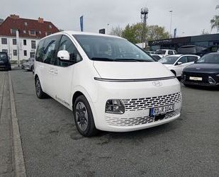 Hyundai STARIA Gebrauchtwagen