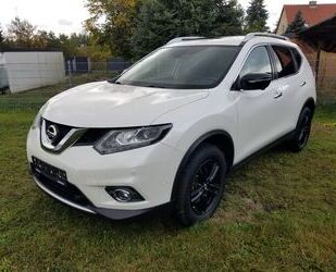 Nissan X-Trail Gebrauchtwagen