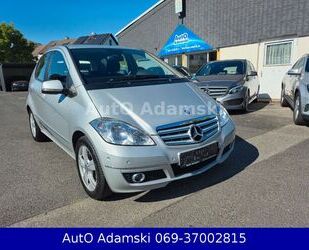 Mercedes-Benz A 180 Gebrauchtwagen