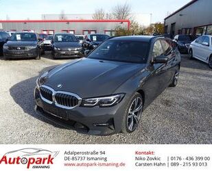 BMW 318 Gebrauchtwagen