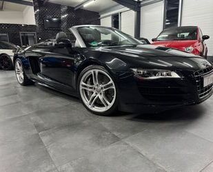 Audi R8 Gebrauchtwagen