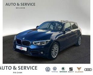 BMW 120 Gebrauchtwagen
