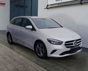 Mercedes-Benz B 200 Gebrauchtwagen