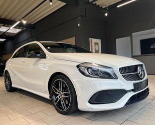 Mercedes-Benz A 220 Gebrauchtwagen