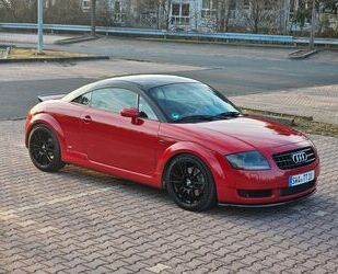 Audi TT Gebrauchtwagen