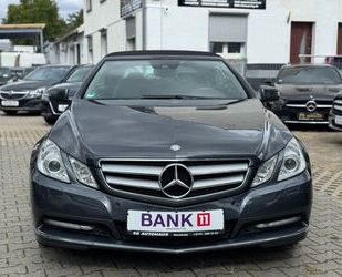 Mercedes-Benz E 250 Gebrauchtwagen