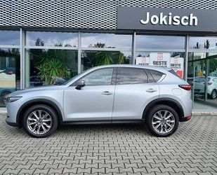 Mazda CX-5 Gebrauchtwagen