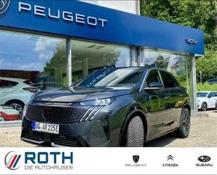 Peugeot 3008 Gebrauchtwagen