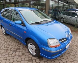 Nissan Almera Tino Gebrauchtwagen