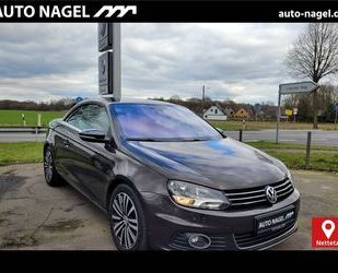 VW Eos Gebrauchtwagen