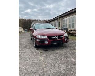 Opel Omega Gebrauchtwagen