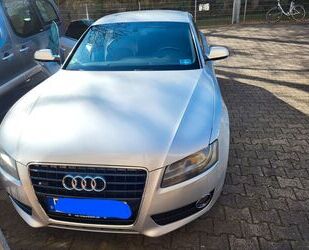 Audi A5 Gebrauchtwagen
