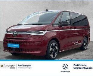 VW T7 Multivan Gebrauchtwagen