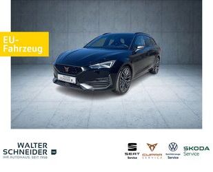 Cupra Leon Gebrauchtwagen