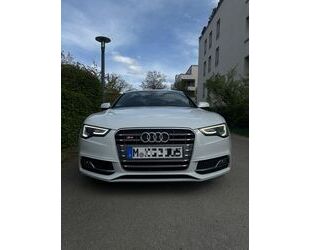 Audi S5 Gebrauchtwagen