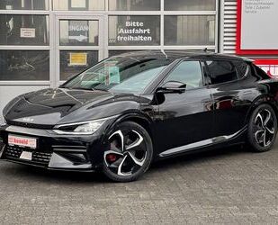 Kia EV6 Gebrauchtwagen