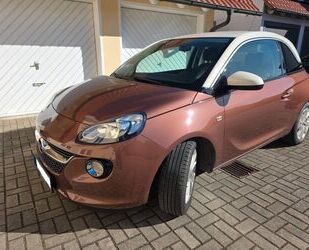 Opel Adam Gebrauchtwagen