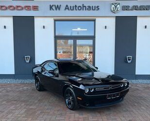 Dodge Challenger Gebrauchtwagen