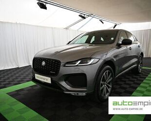 Jaguar F-Pace Gebrauchtwagen