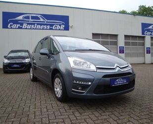Citroen C4 Picasso Gebrauchtwagen