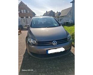 VW Golf Plus Gebrauchtwagen