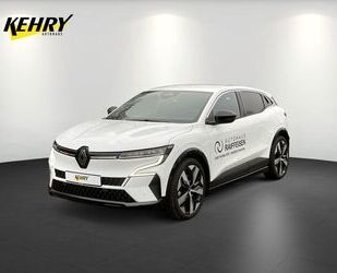 Renault Megane Gebrauchtwagen