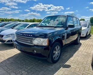 Land Rover Range Rover Gebrauchtwagen