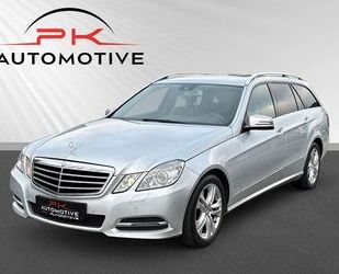 Mercedes-Benz E 350 Gebrauchtwagen