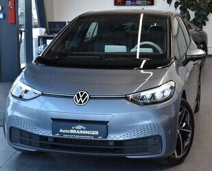 VW ID.3 Gebrauchtwagen