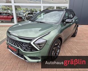 Kia Sportage Gebrauchtwagen