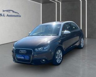 Audi A1 Gebrauchtwagen