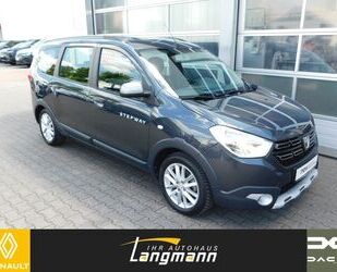 Dacia Lodgy Gebrauchtwagen