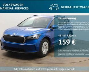 Skoda Enyaq Gebrauchtwagen